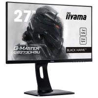 Монитор Iiyama Black Hawk G-Master GB2730HSU-B1 фото 1